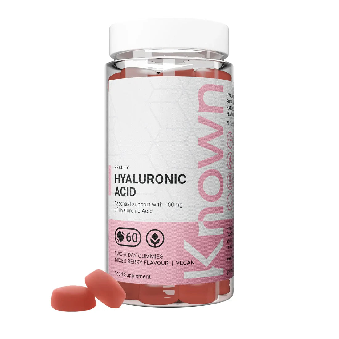 Hyaluronic Acid Gummies