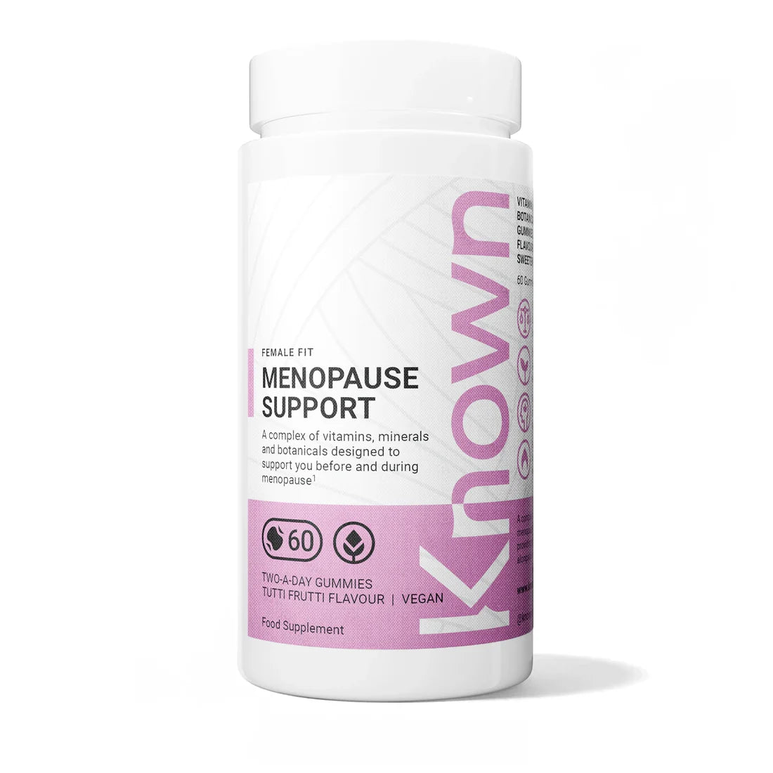 Menopause Support Gummies