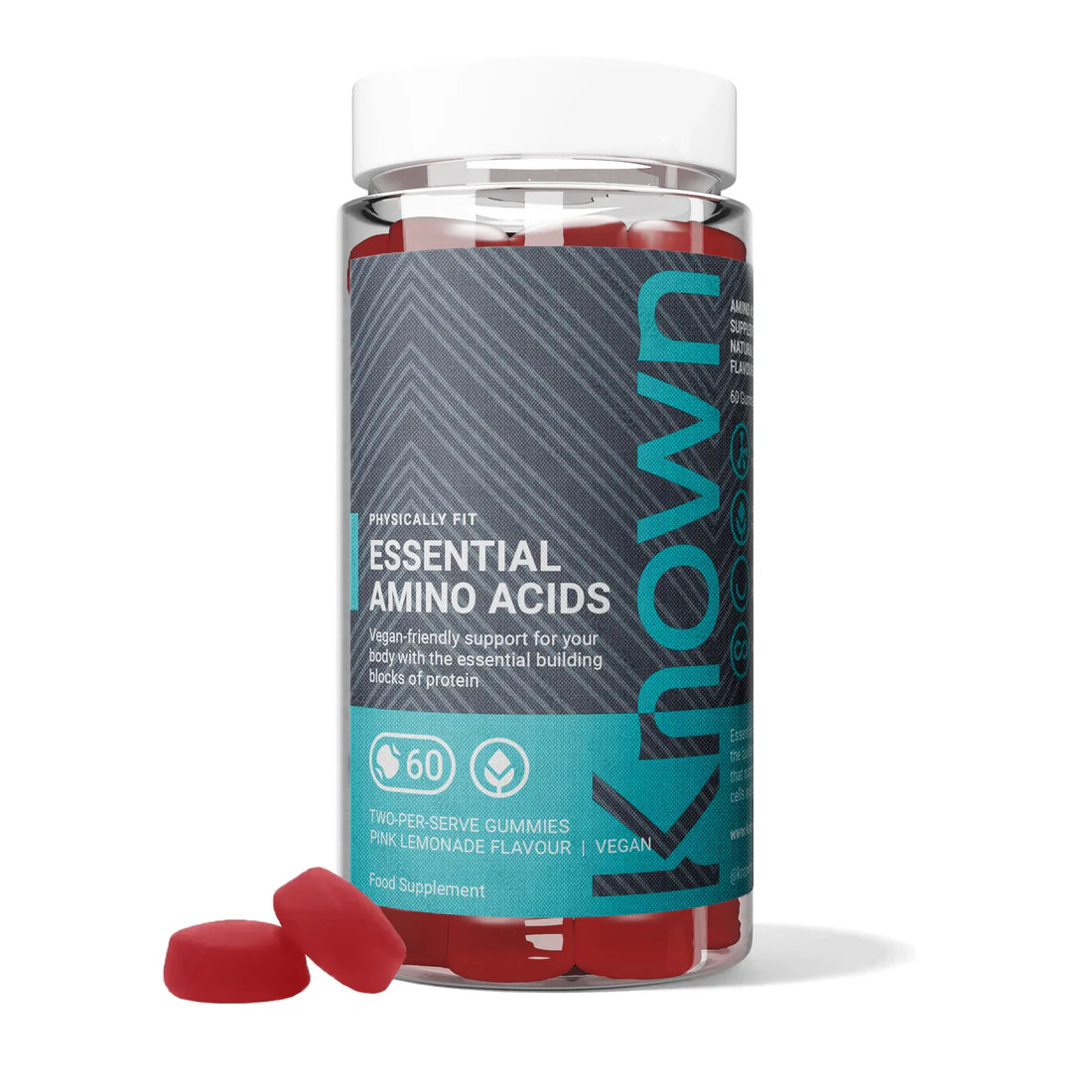Essential Amino Acid Gummies