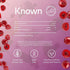 Cranberry Gummies