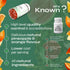 Pre+Pro Gut Support Gummies – Advanced Probiotic & Prebiotic Complex