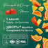 Pre+Pro Gut Support Gummies – Advanced Probiotic & Prebiotic Complex
