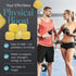 Vegan Creatine Gummies - Orange Flavour –15 Days Supply