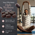 High Strength Multi Mushroom Gummies – 10 Mushroom Blend for Focus & Energy