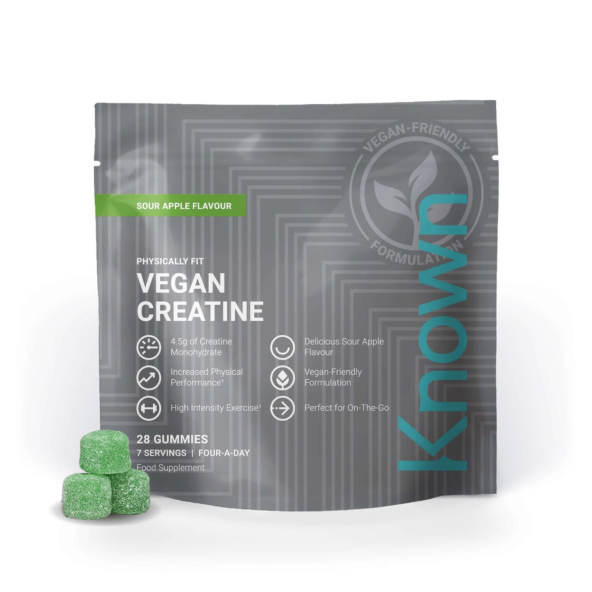 Creatine Gummies 