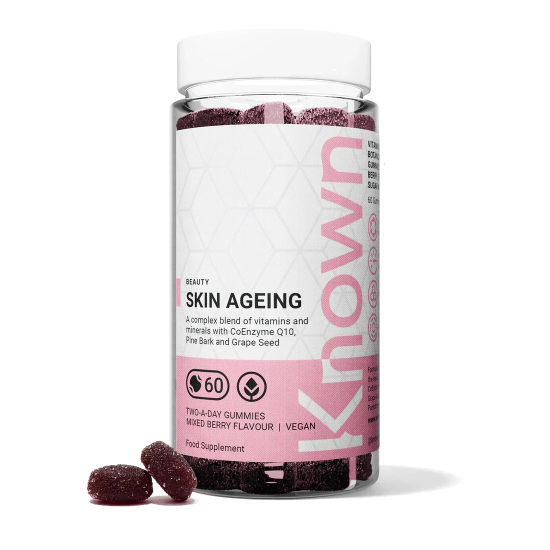 Skin Ageing