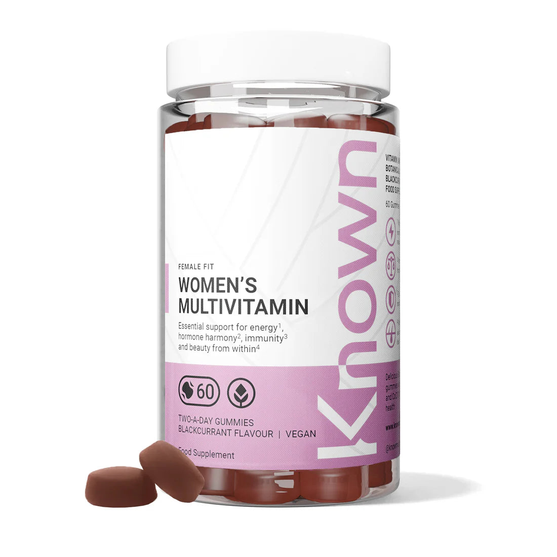 Women's Multivitamin Gummies